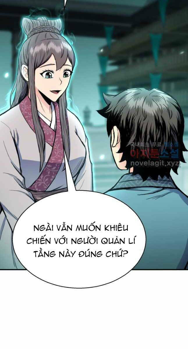 Ta Là Chủ Nhân Của Thư Viện Võ Công Chương 22 Ảnh 20