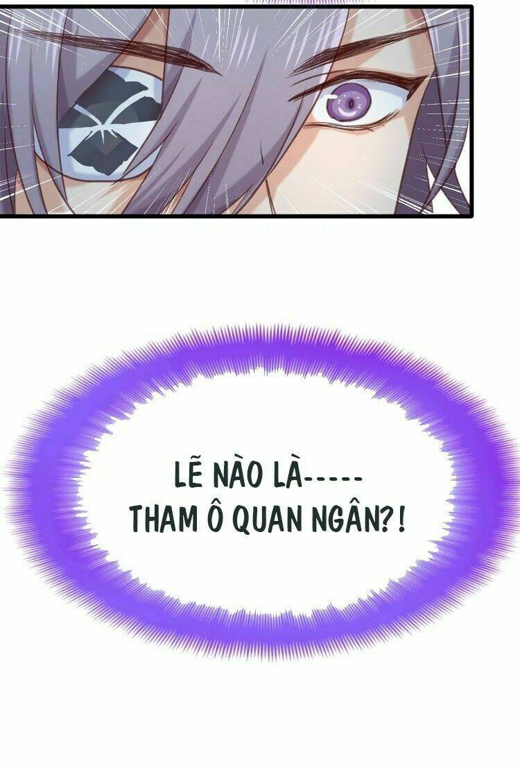 Bệ Hạ, Cầu Người Đừng Làm Yêu! Chương 6 Ảnh 16