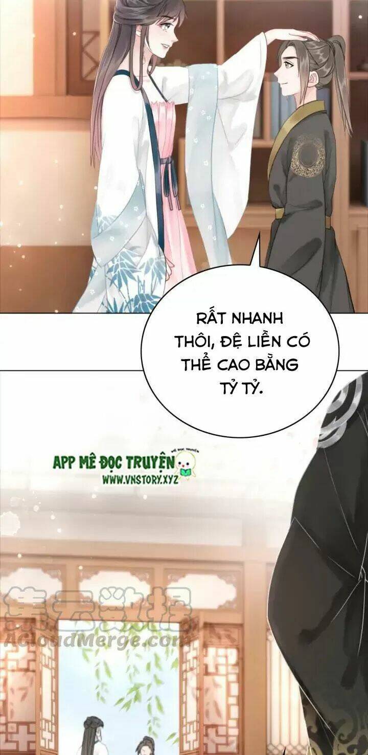 Cực Phẩm Phế Vật Tiểu Thư Chương 126 Ảnh 26