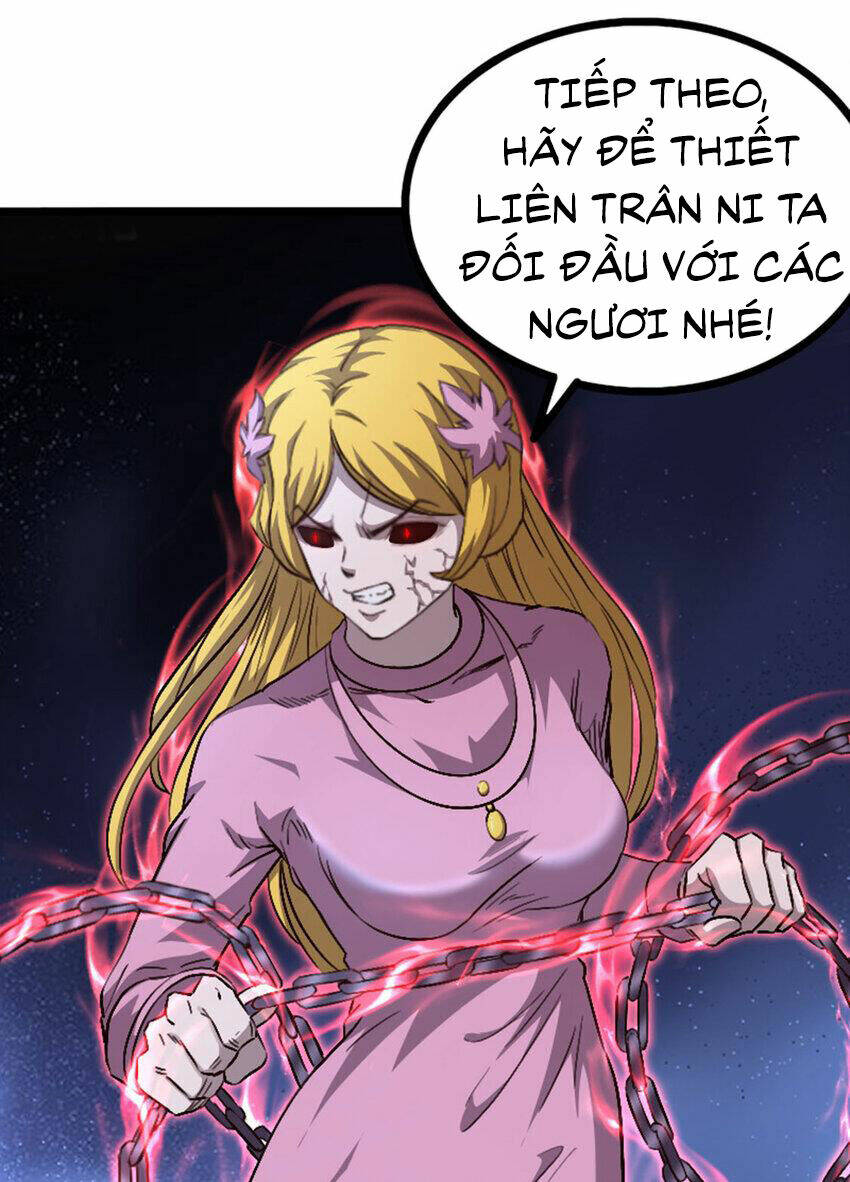 Ocd Thành Vương Giả Chương 52 Ảnh 15