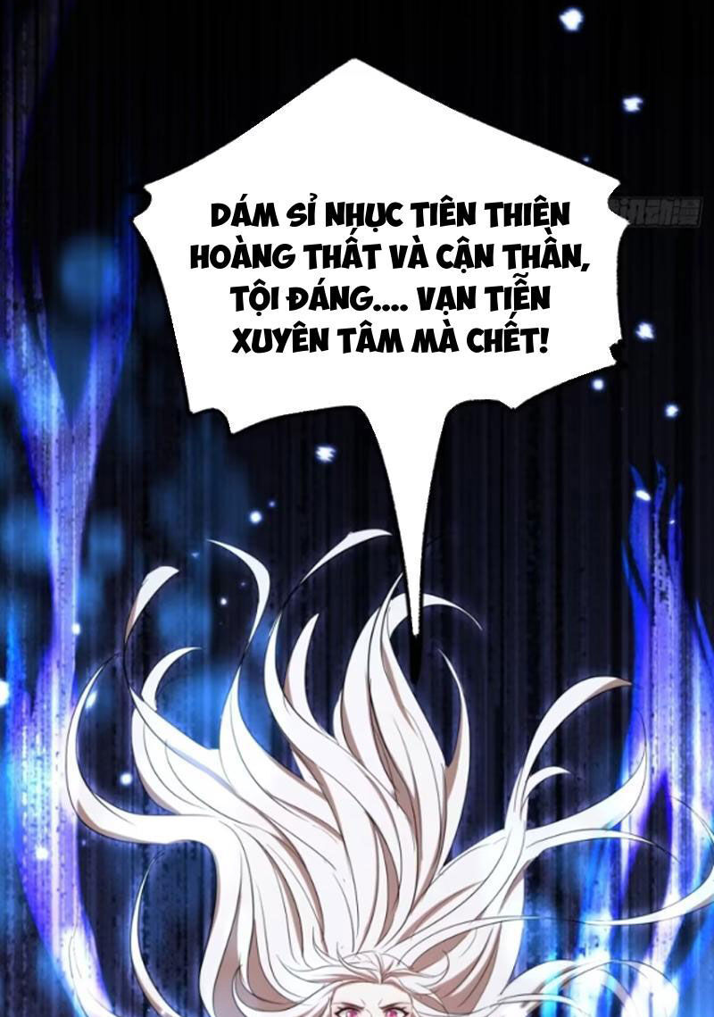 Trùm Phản Diện Muốn Tìm Chết! Chương 56 Ảnh 79