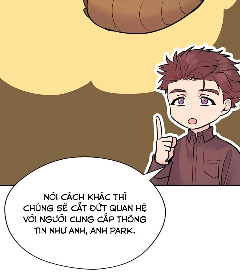 Câu Trả Lời Mùa Đông Chương 51 Ảnh 58