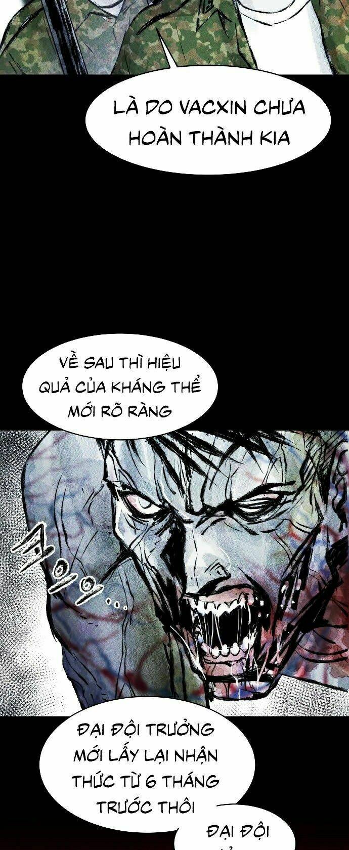 Phần Nhân Tính Cuối Cùng Chương 1 Ảnh 88