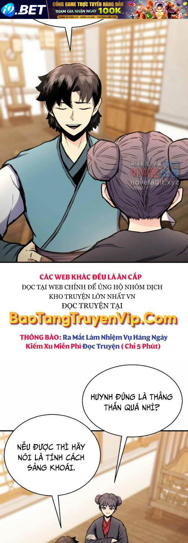 Ta Là Chủ Nhân Của Thư Viện Võ Công Chương 29 Ảnh 34
