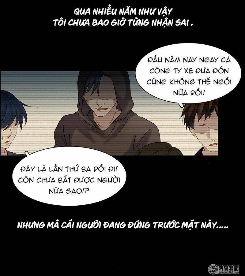 Lưu Manh Thần Thám Chương 8 Ảnh 7