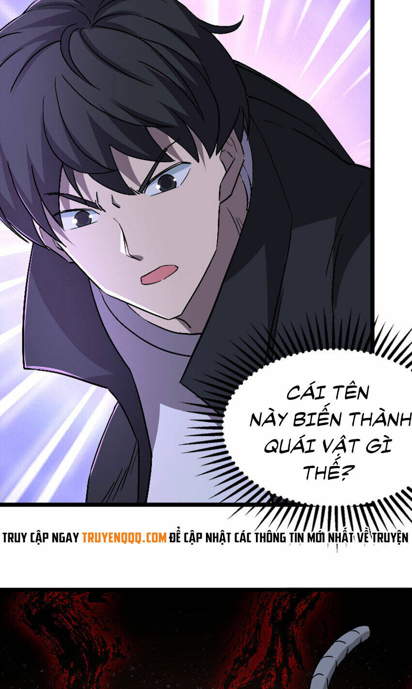 Ocd Thành Vương Giả Chương 55 Ảnh 9