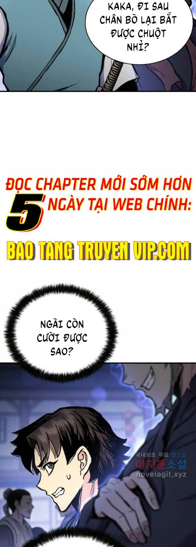 Ta Là Chủ Nhân Của Thư Viện Võ Công Chương 36 Ảnh 24
