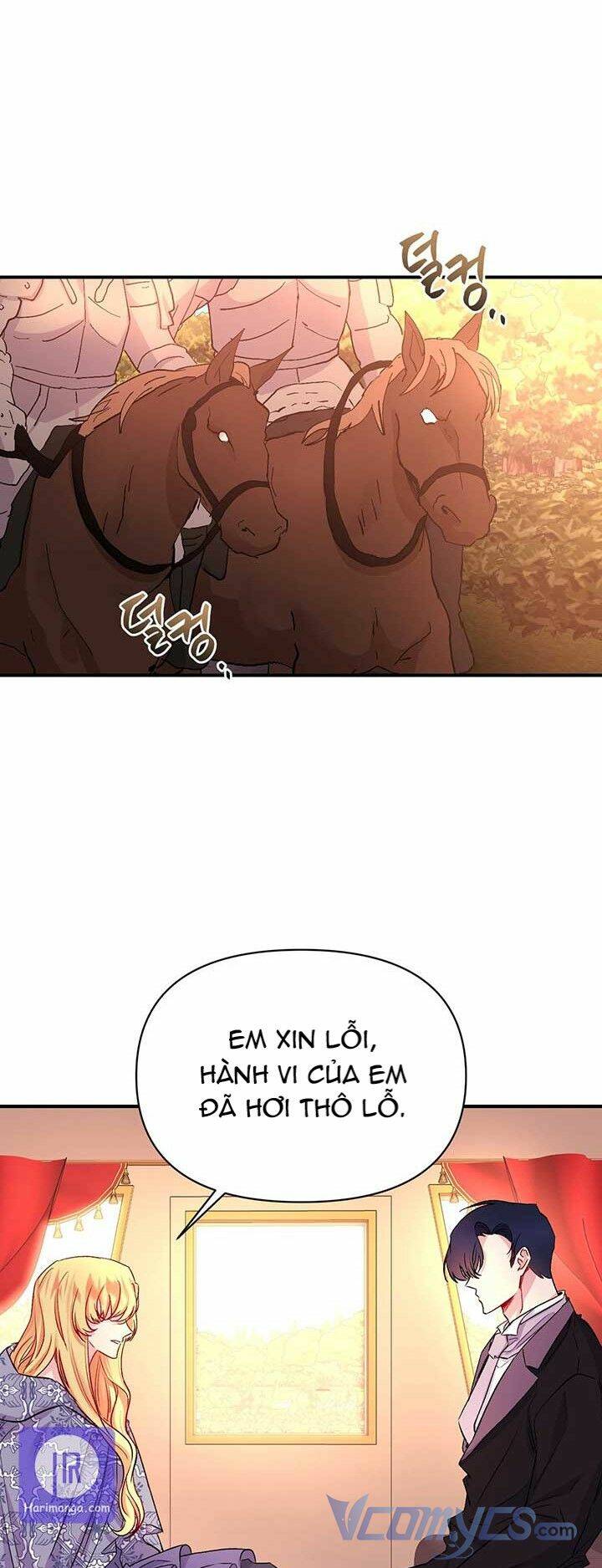 Chúng Ta Đã Kết Hôn Chương 12 Ảnh 20