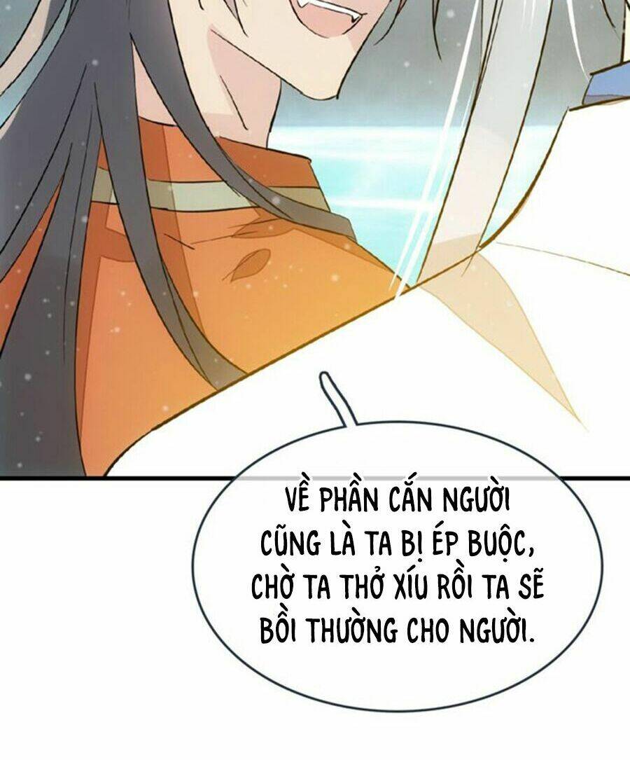 Sư Phụ Lại Trêu Chọc Ta Chương 54 Ảnh 29