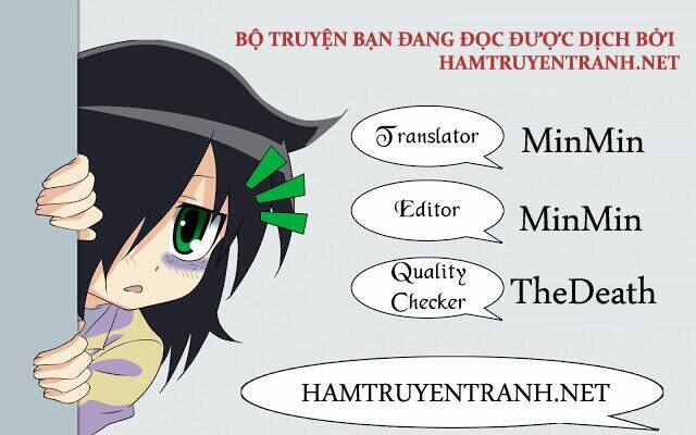 Anima Yell! Chương 2 Ảnh 2