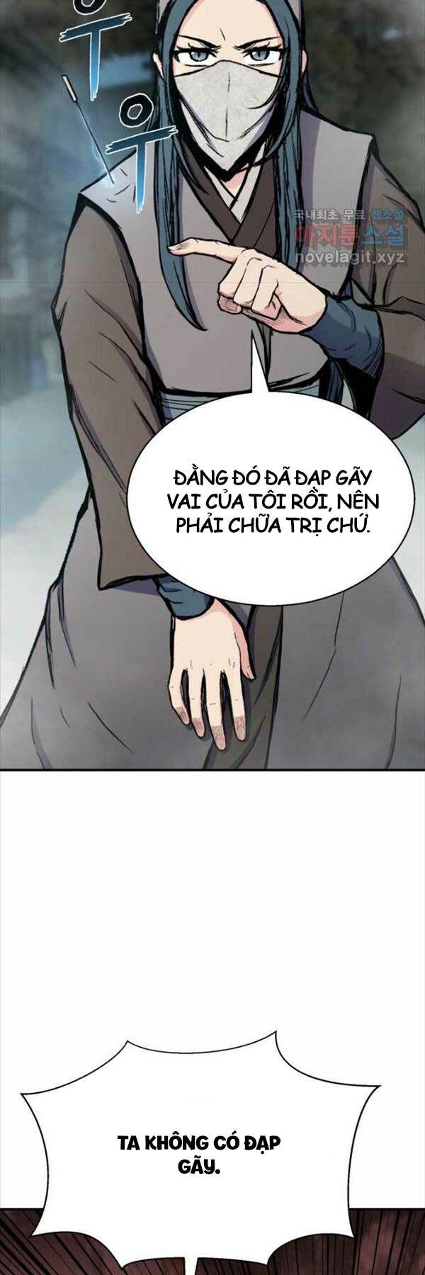 Ta Là Chủ Nhân Của Thư Viện Võ Công Chương 32 Ảnh 41