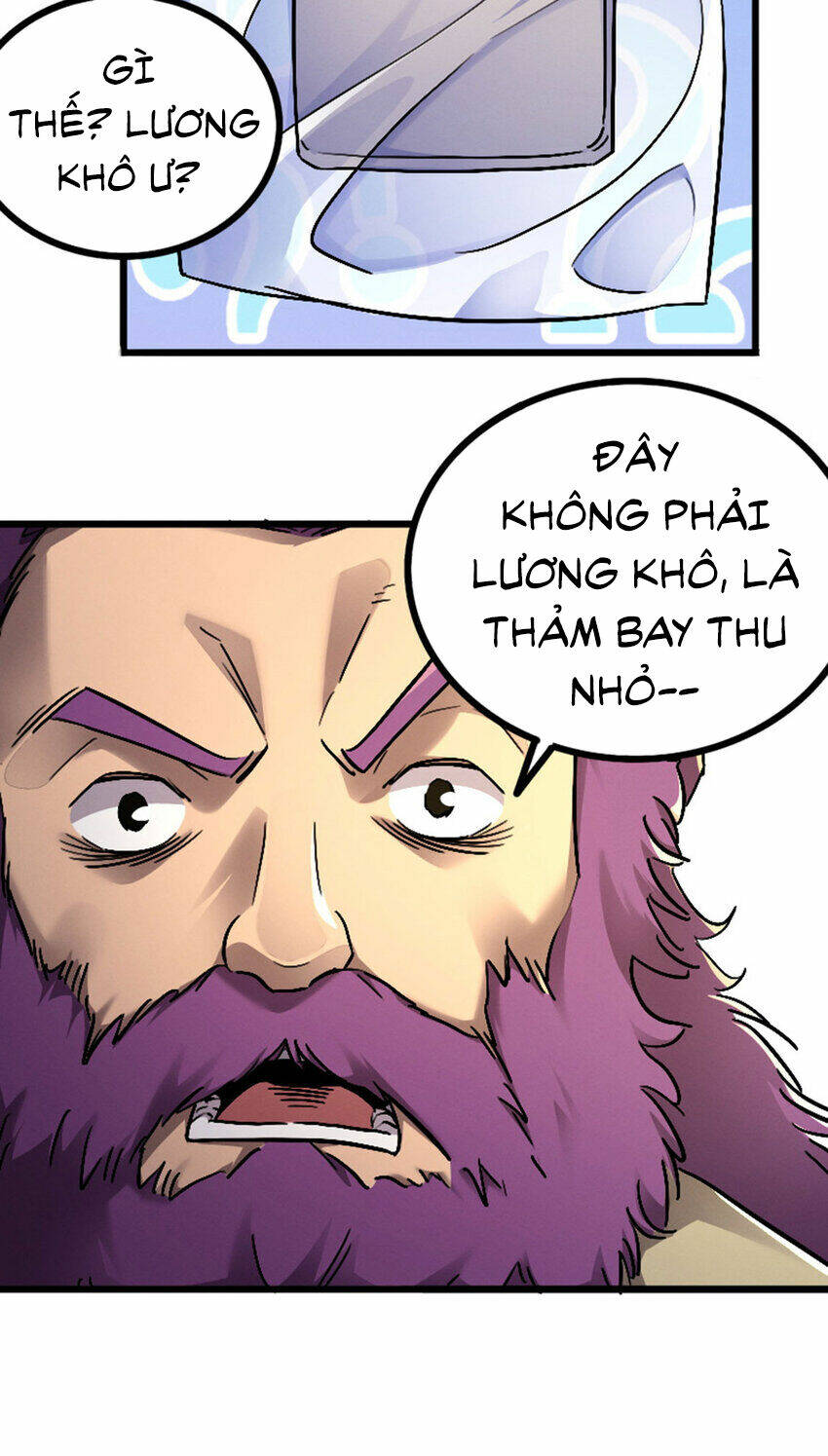 Ocd Thành Vương Giả Chương 47 Ảnh 30