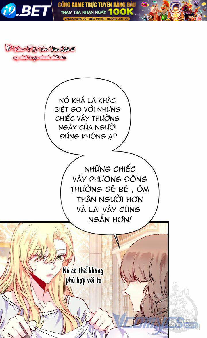 Chúng Ta Đã Kết Hôn Chương 17 Ảnh 17