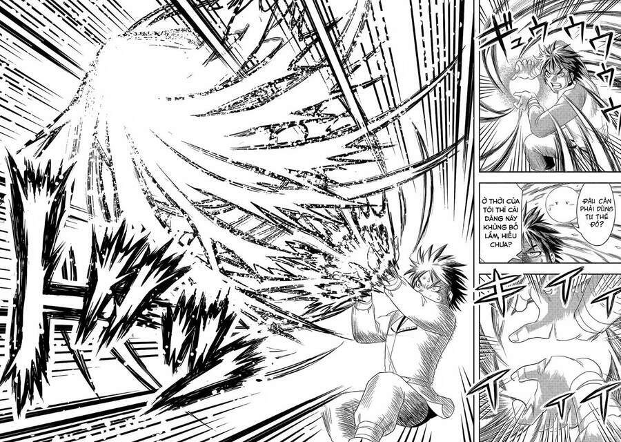 Isekai Ni Tobasareta Ossan Wa Doko E Iku? Chương 21 Ảnh 15