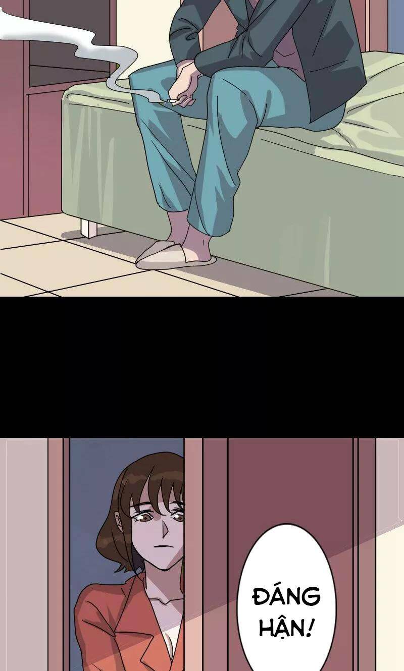 Quan Tài Hung Ác Chương 15 Ảnh 19