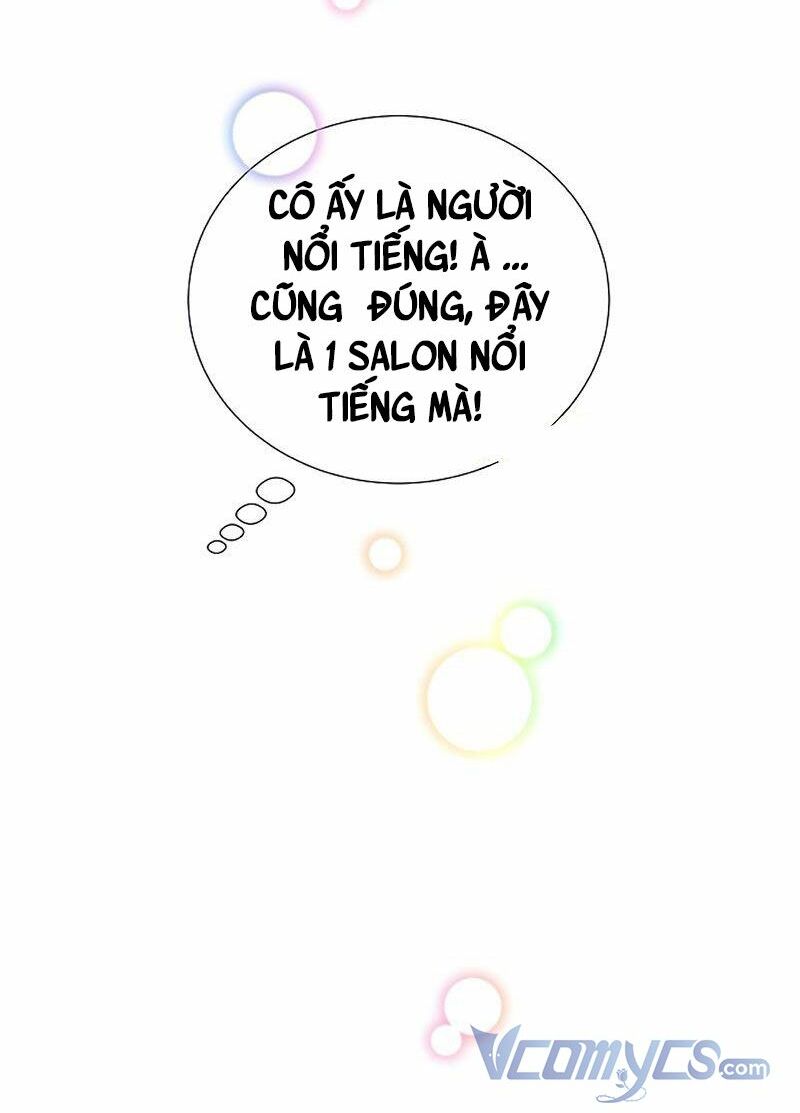 Vô Tình Trở Thành Con Gái Của Triệu Phú Chương 19 Ảnh 7