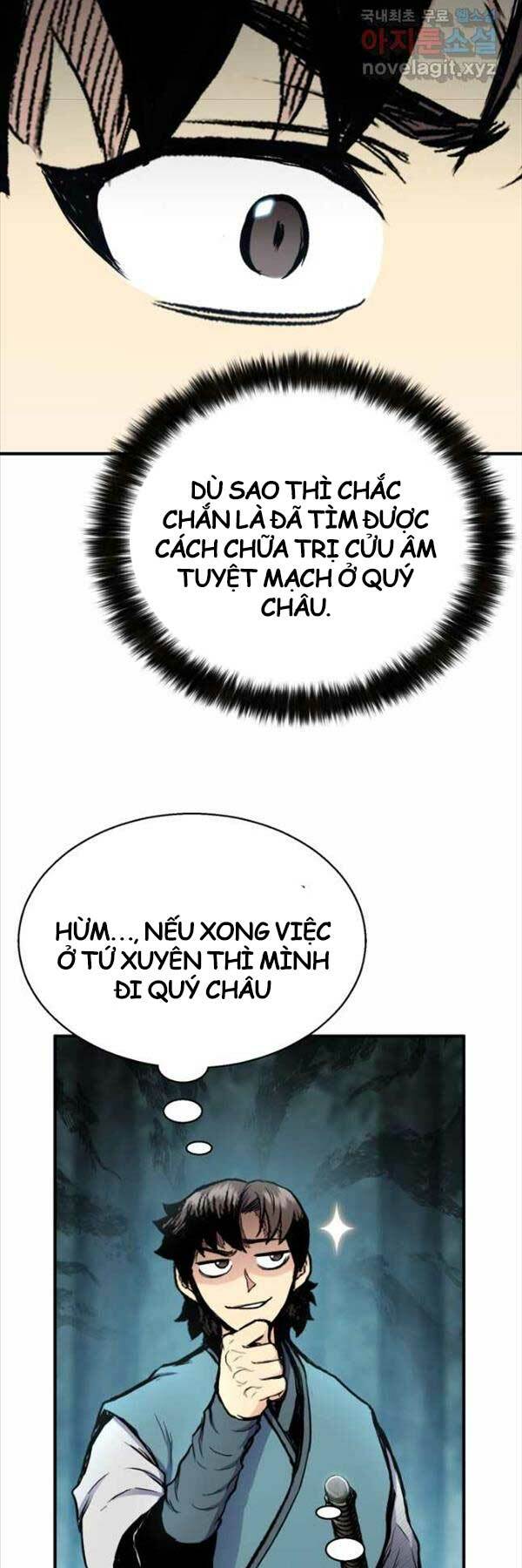 Ta Là Chủ Nhân Của Thư Viện Võ Công Chương 31 Ảnh 20