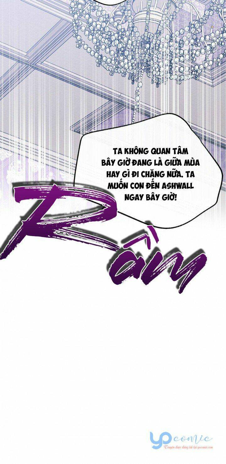 Người Hầu Của Tôi Chương 86 Ảnh 41