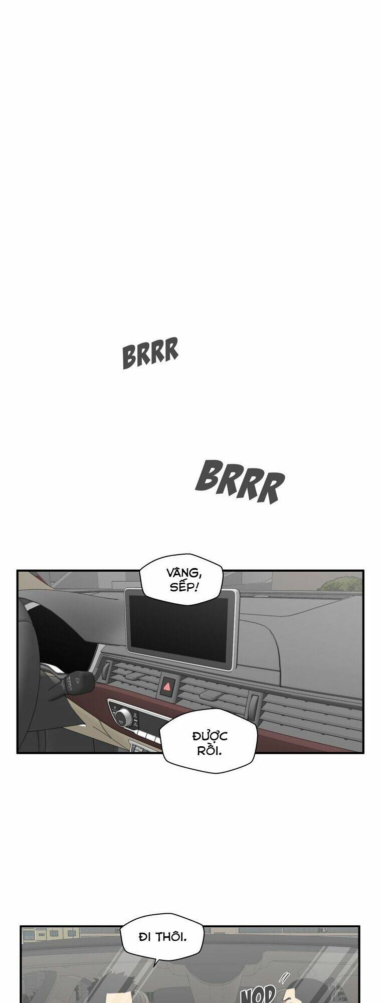 Mr Kang Chương 63 Ảnh 38