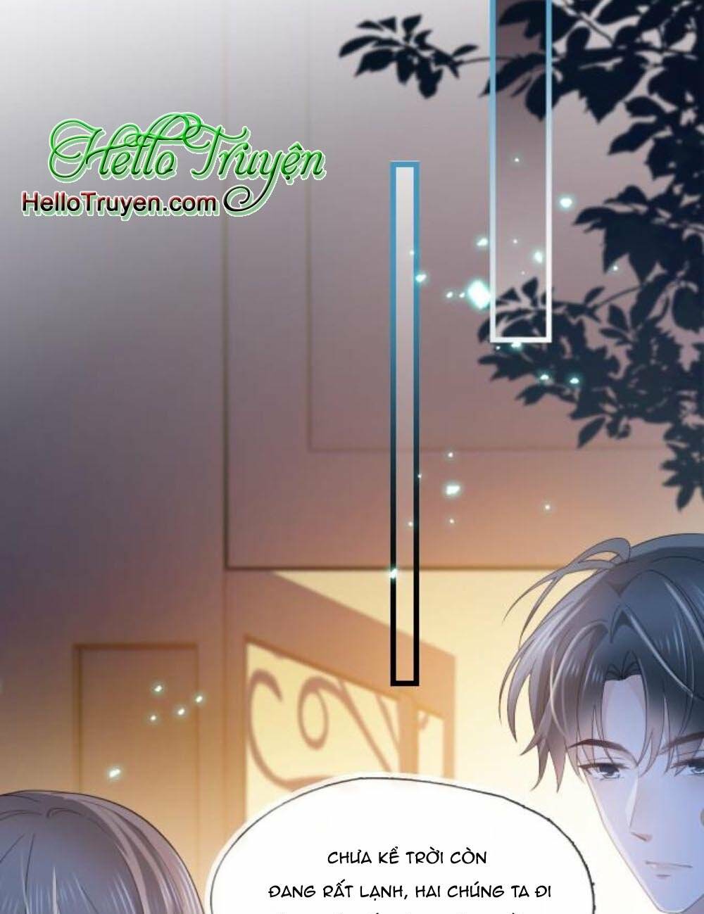 Cô Ấy Và Bông Hồng Trắng Chương 16 Ảnh 40