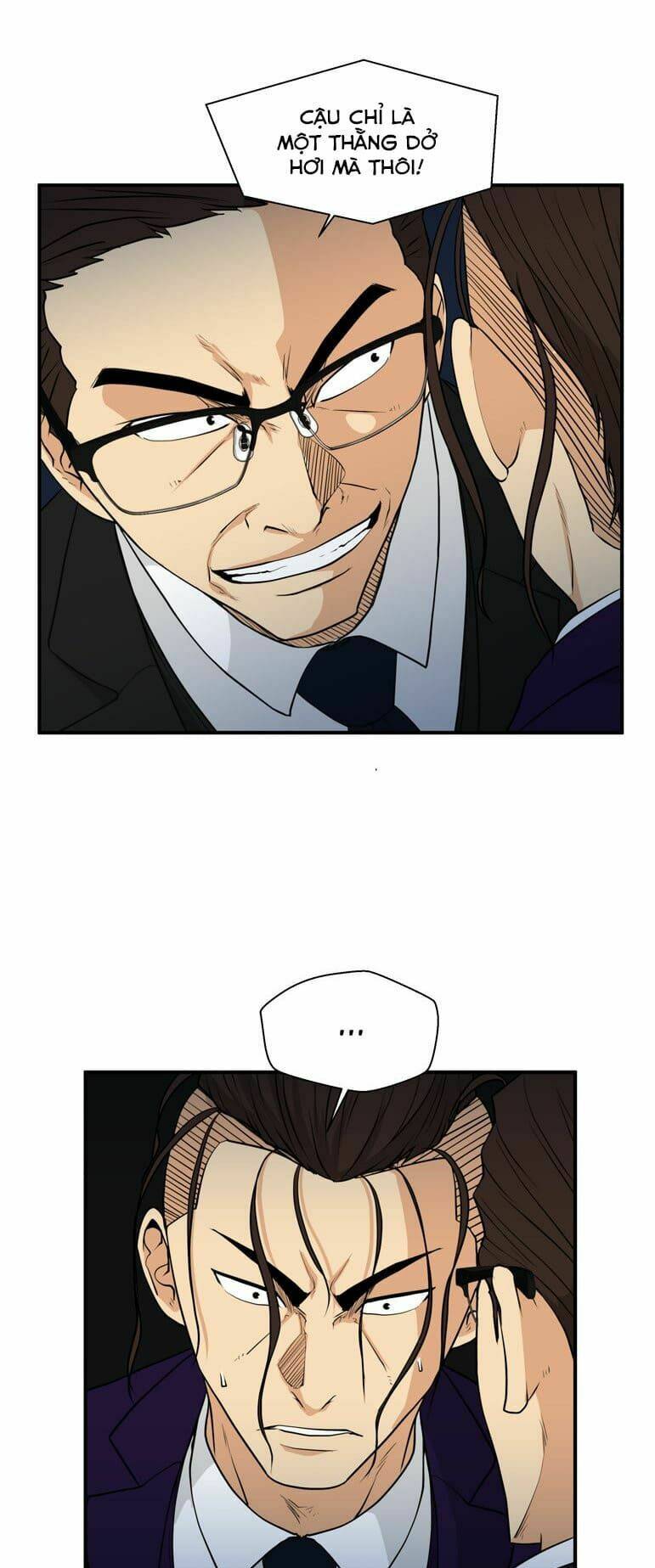 Mr Kang Chương 67 Ảnh 49