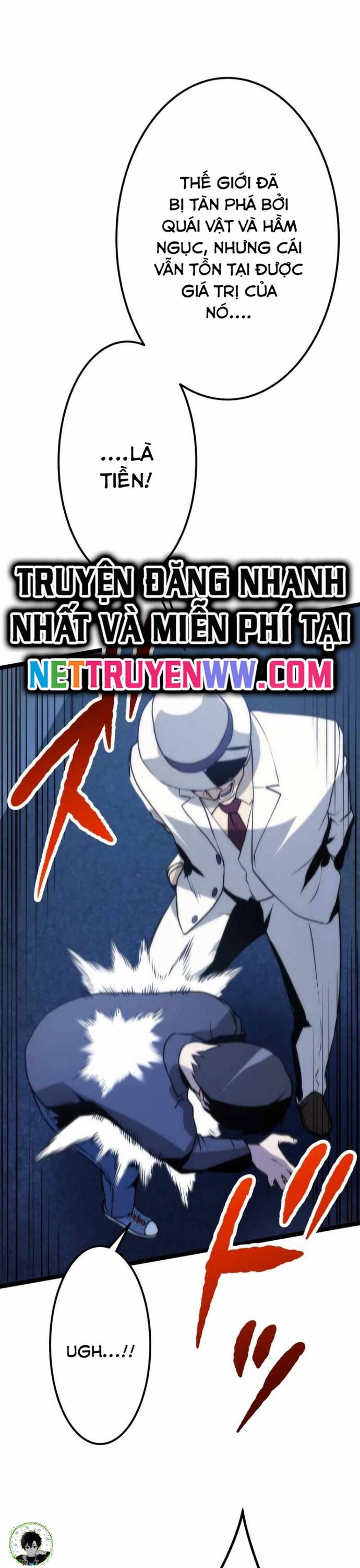 Kiếm Sư Huyền Thoại: Chỉ Mình Ta Có Thể Rèn Kiếm Từ Quái Chương 6 Ảnh 27