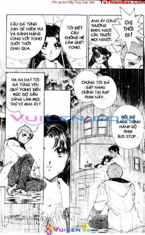 Vương Quốc Điện Ảnh Chương 2 Ảnh 143