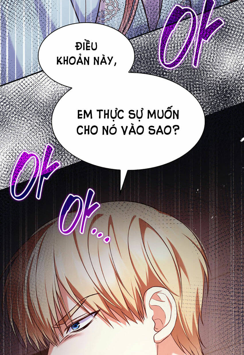 Từ Ác Nữ, Tôi Trở Thành Một Người Mẹ Chương 40.1 Ảnh 7
