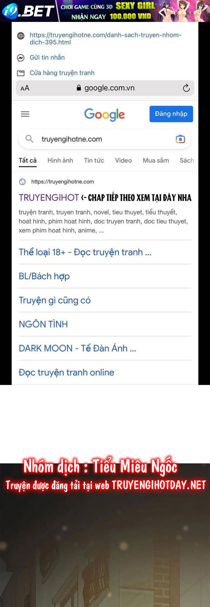 Câu Trả Lời Mùa Đông Chương 49 Ảnh 3