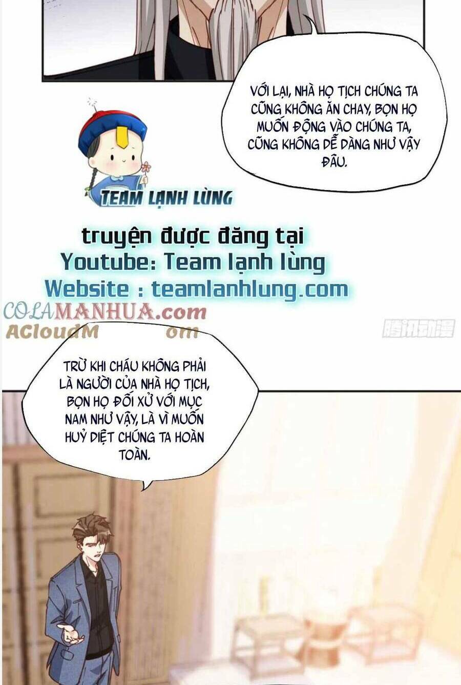 Ly Hôn Với Đại Boss Tôi Càng Tỏa Sáng Hơn Chương 99 Ảnh 13