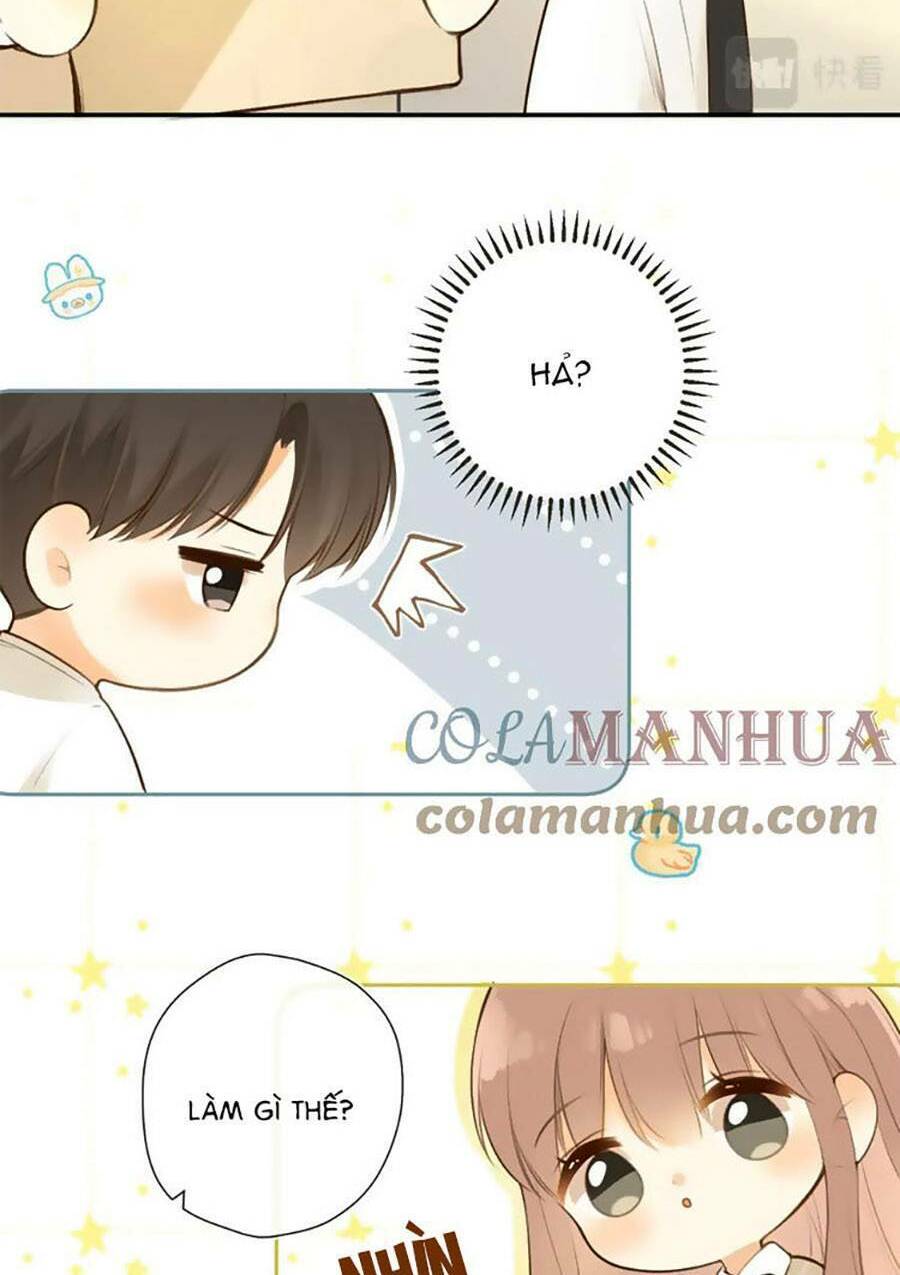 Tình Yêu Duy Nhất Của Tôi Chương 44 Ảnh 12