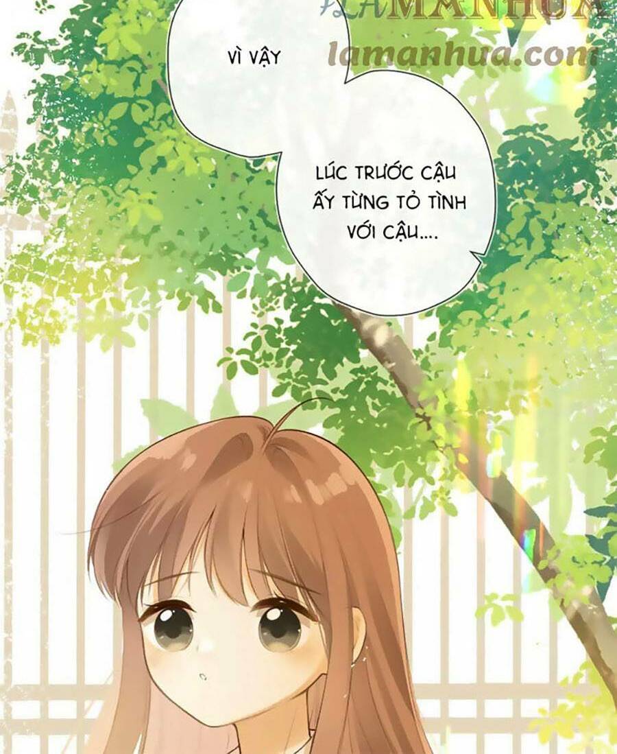 Tình Yêu Duy Nhất Của Tôi Chương 44 Ảnh 46