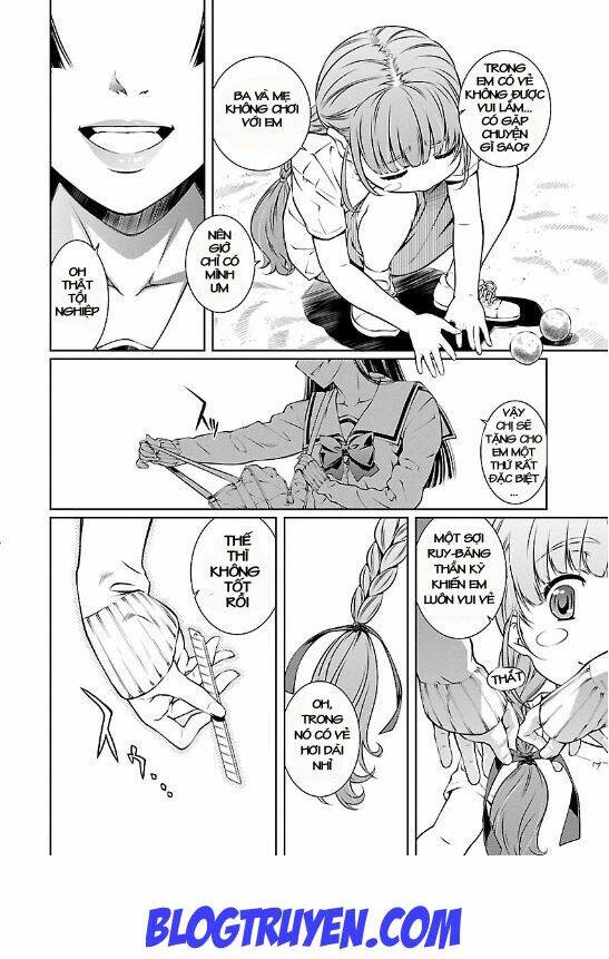 Delusional Love Chương 7 Ảnh 26
