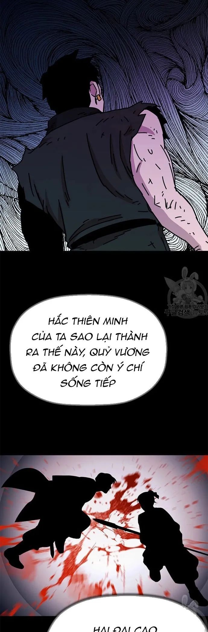Học Giả Trở Lại Chương 183 Ảnh 10
