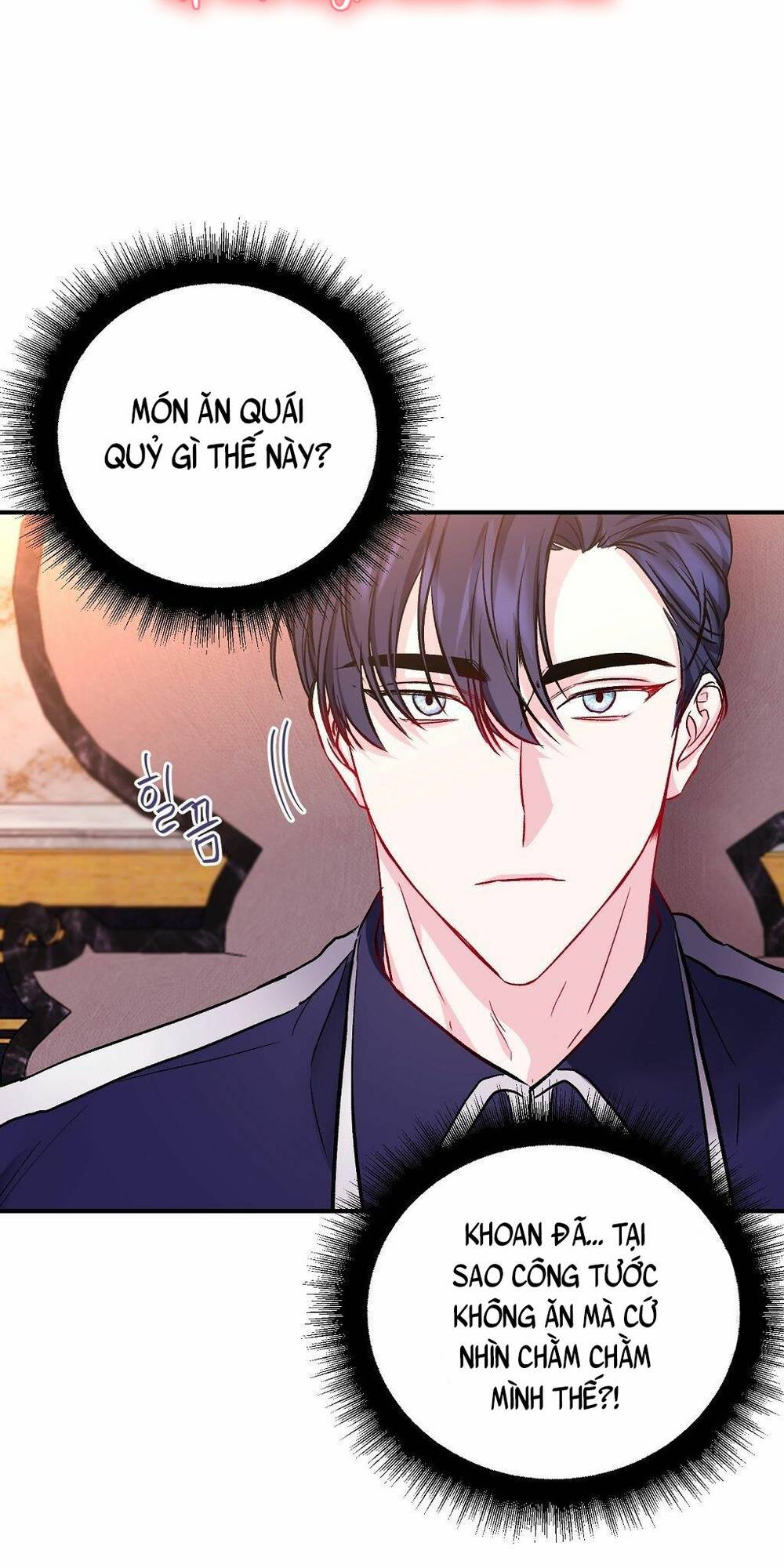 Chúng Ta Đã Kết Hôn Chương 9 Ảnh 55