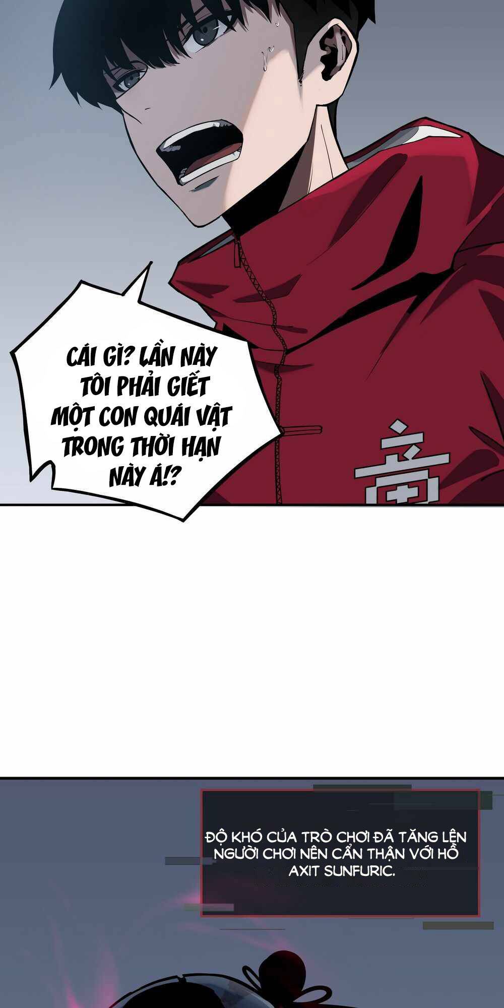 Cưỡi Trên Bờ Hủy Diệt Chương 5 Ảnh 18