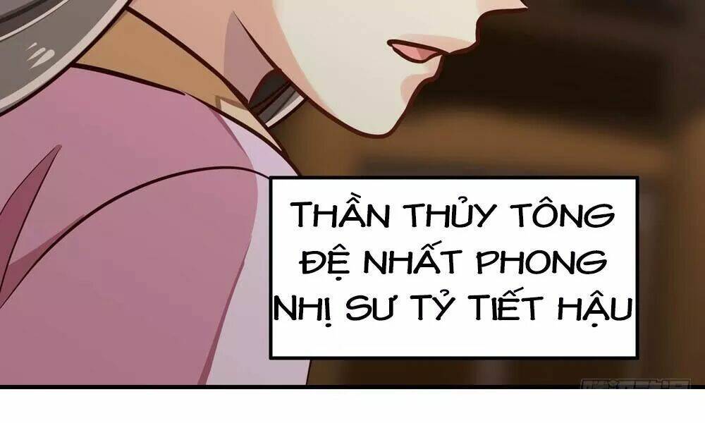 Thái Tử Phi Nhà Ta Thật Hung Hăng Chương 29 Ảnh 11