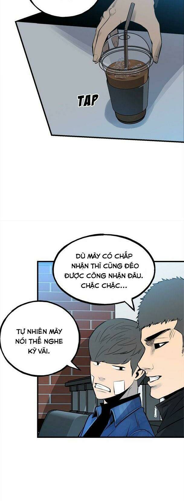 Kẻ Phản Diện Chương 151 Ảnh 13