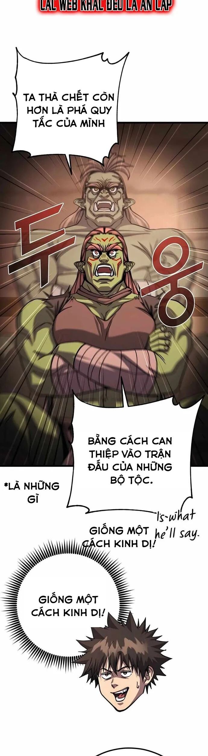 Tôi Dùng Búa Thần Giải Cứu Thế Giới Chương 92 Ảnh 25