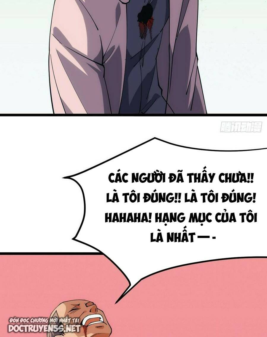 Ác Bá Trò Chơi Chương 55 Ảnh 38
