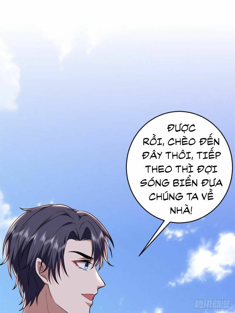 Những Ngày Sống Sót Ngoài Đảo Hoang Chương 11 Ảnh 67