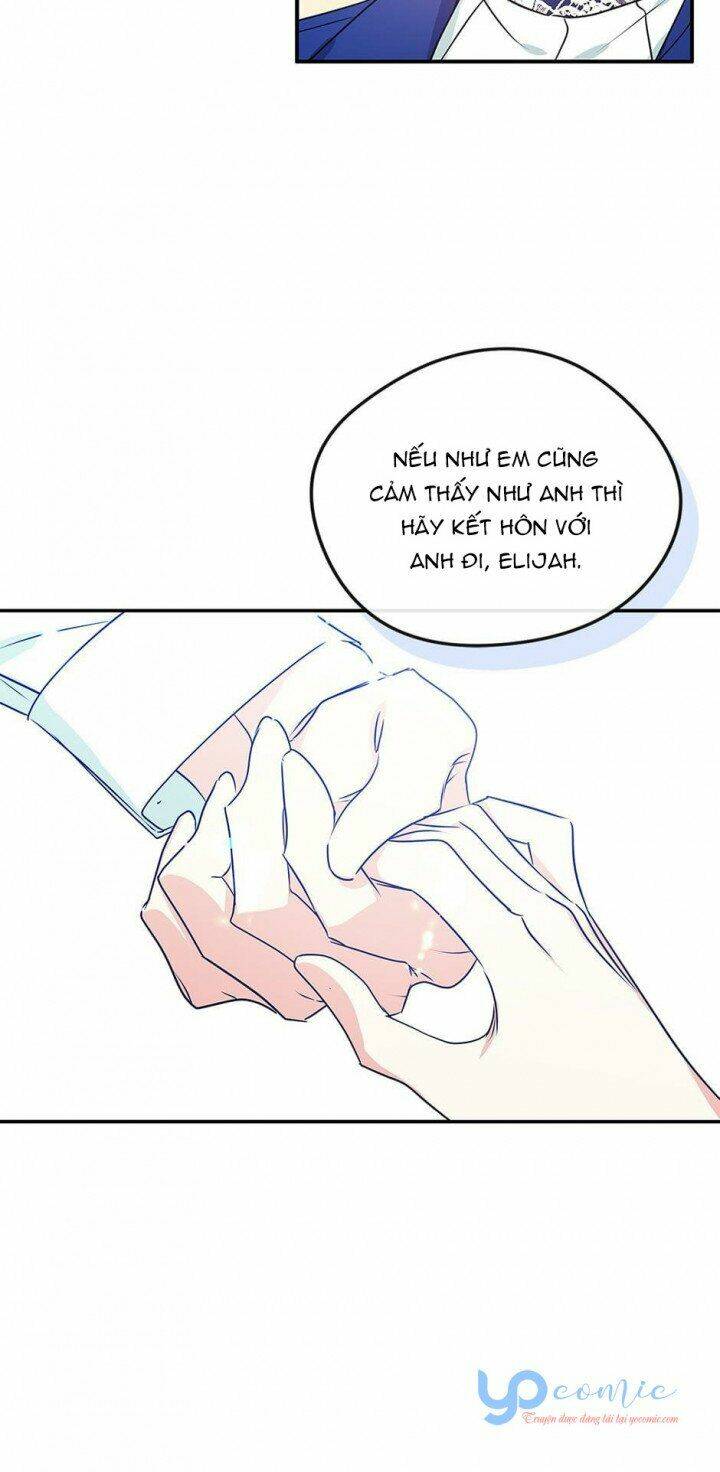Người Hầu Của Tôi Chương 86 Ảnh 45