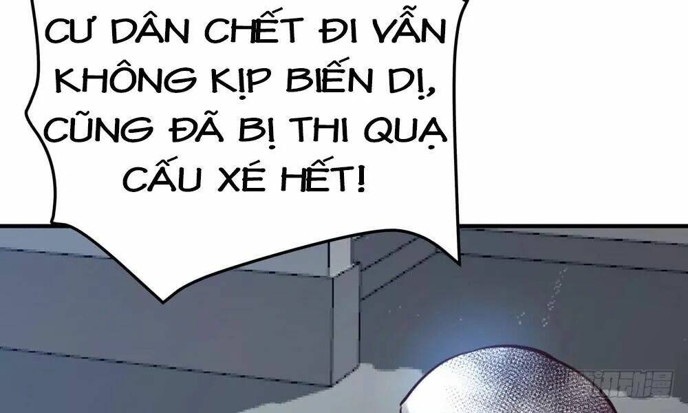 Thái Tử Phi Nhà Ta Thật Hung Hăng Chương 28 Ảnh 88