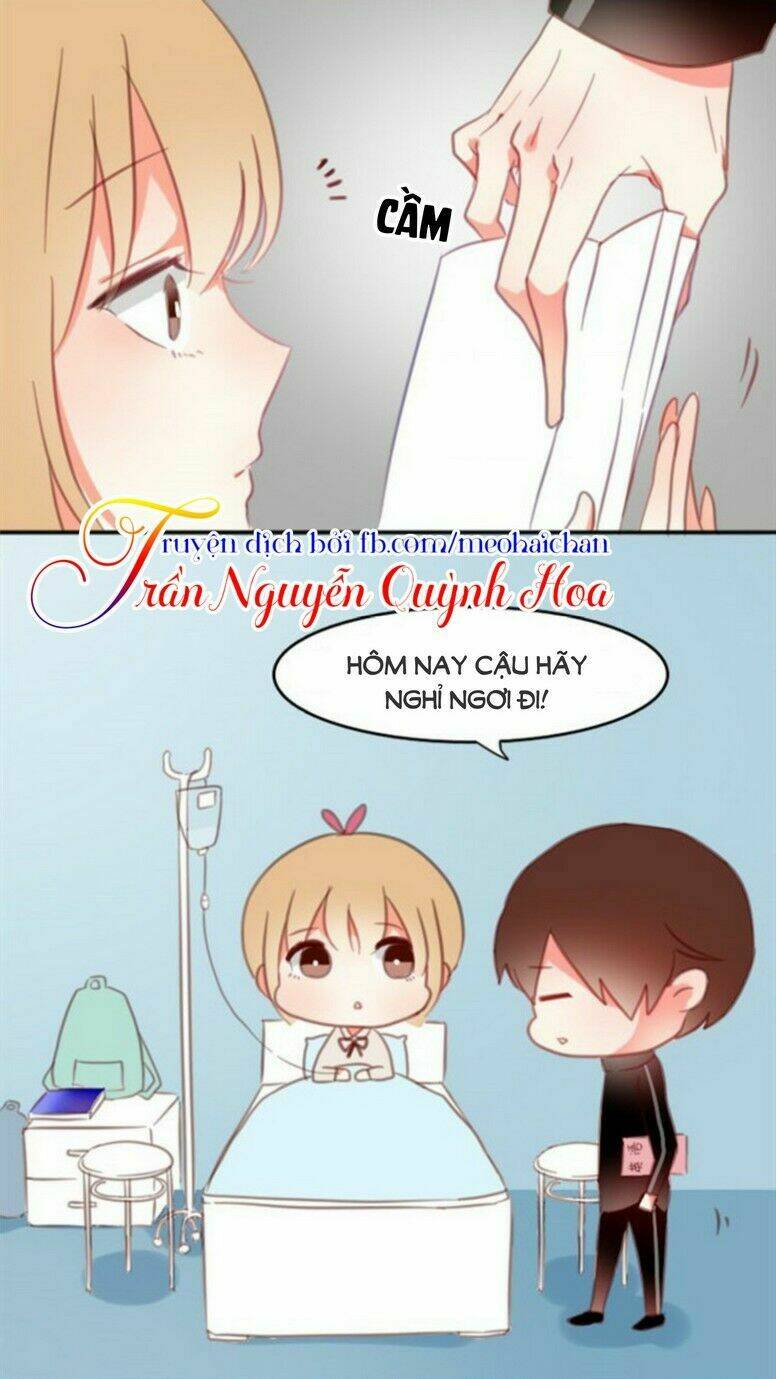 Dạy Kèm Sau Giờ Học Chương 4 Ảnh 5