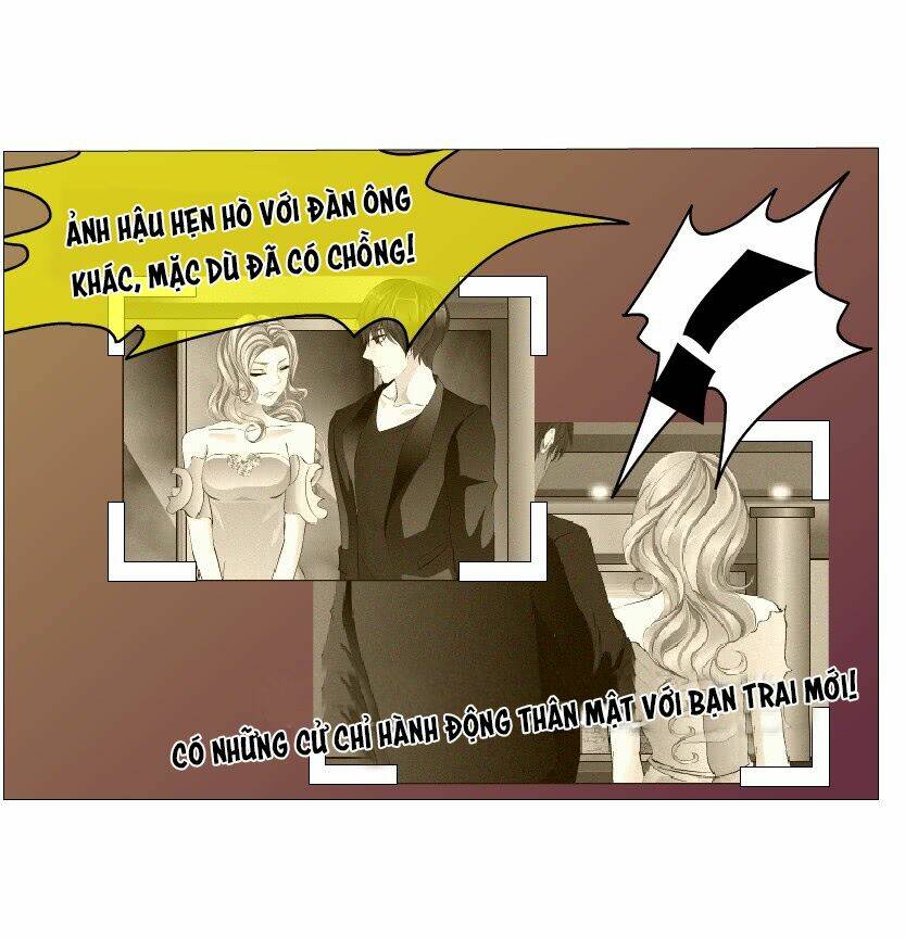 Cạm Bẫy Của Nữ Thần Chương 170 Ảnh 4