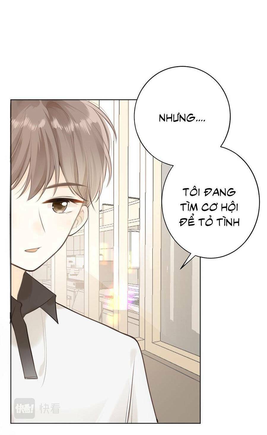 Tình Yêu Duy Nhất Của Tôi Chương 35 Ảnh 23