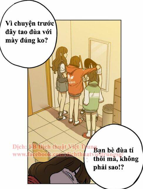 Xin Đừng Cắn Em Chương 16 Ảnh 19