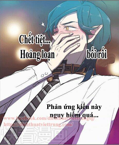 Xin Đừng Cắn Em Chương 22 Ảnh 35