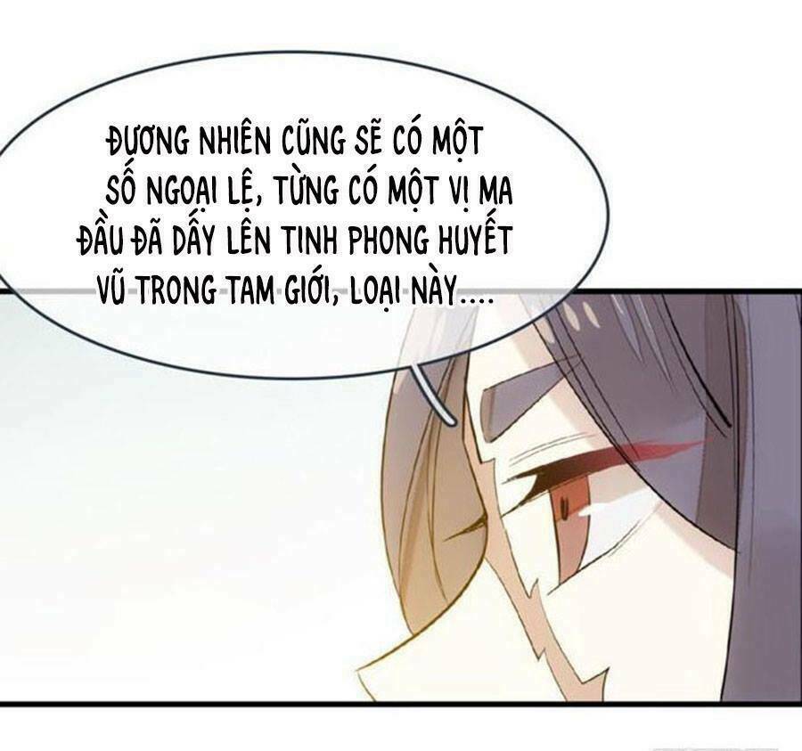Sư Phụ Lại Trêu Chọc Ta Chương 65 Ảnh 28