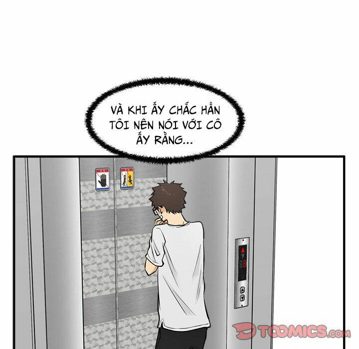 Mr Kang Chương 60 Ảnh 10